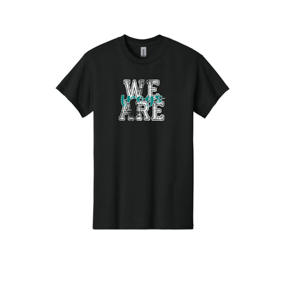WE ARE FROGS- YOUTH Shirt