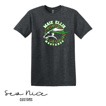Maie Ellis St. Patrick's Day Shirt