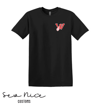 YOUTH-FW Logo- Unisex Shirt