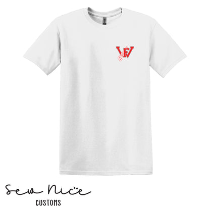 YOUTH-FW Logo- Unisex Shirt