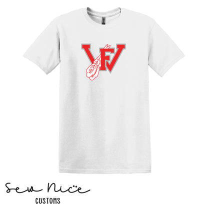 YOUTH-FW Logo- Unisex Shirt