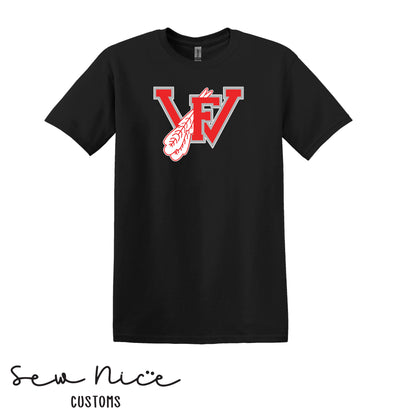 YOUTH-FW Logo- Unisex Shirt