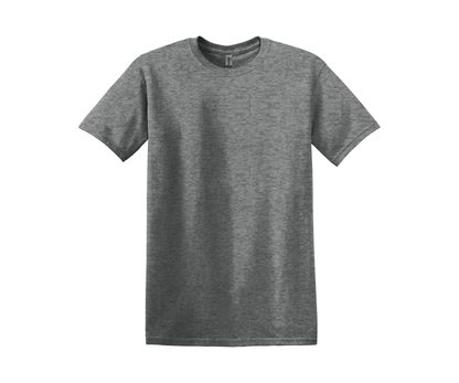 Tony Tobin Traditional Logo- Unisex Adult T-Shirt