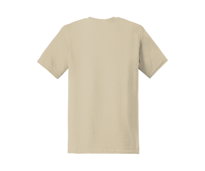 Back Tattoo Shirt - IYKYK
