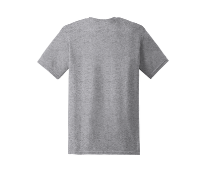 Back Tattoo Shirt - IYKYK