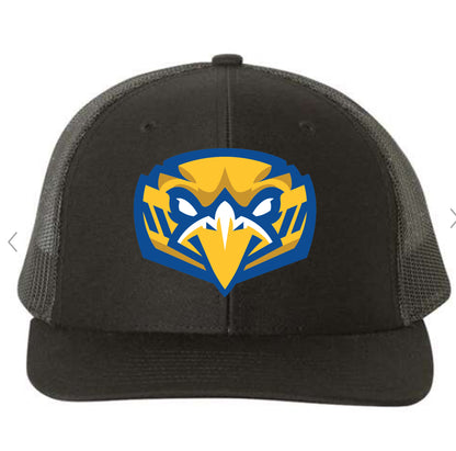 San Pasqual Eagle Hat