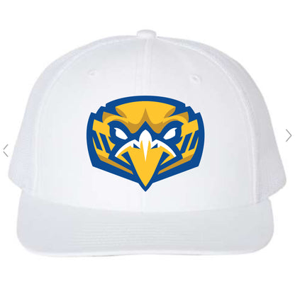 San Pasqual Eagle Hat