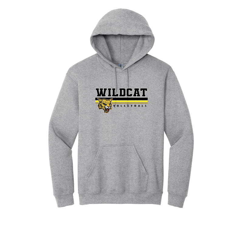 Wildcat Unisex -YOUTH- Hoodie