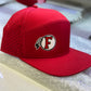 FUHS *Hats & Flats* Water/Sweat Repellent Hat- Embroidered Fallbrook Logo