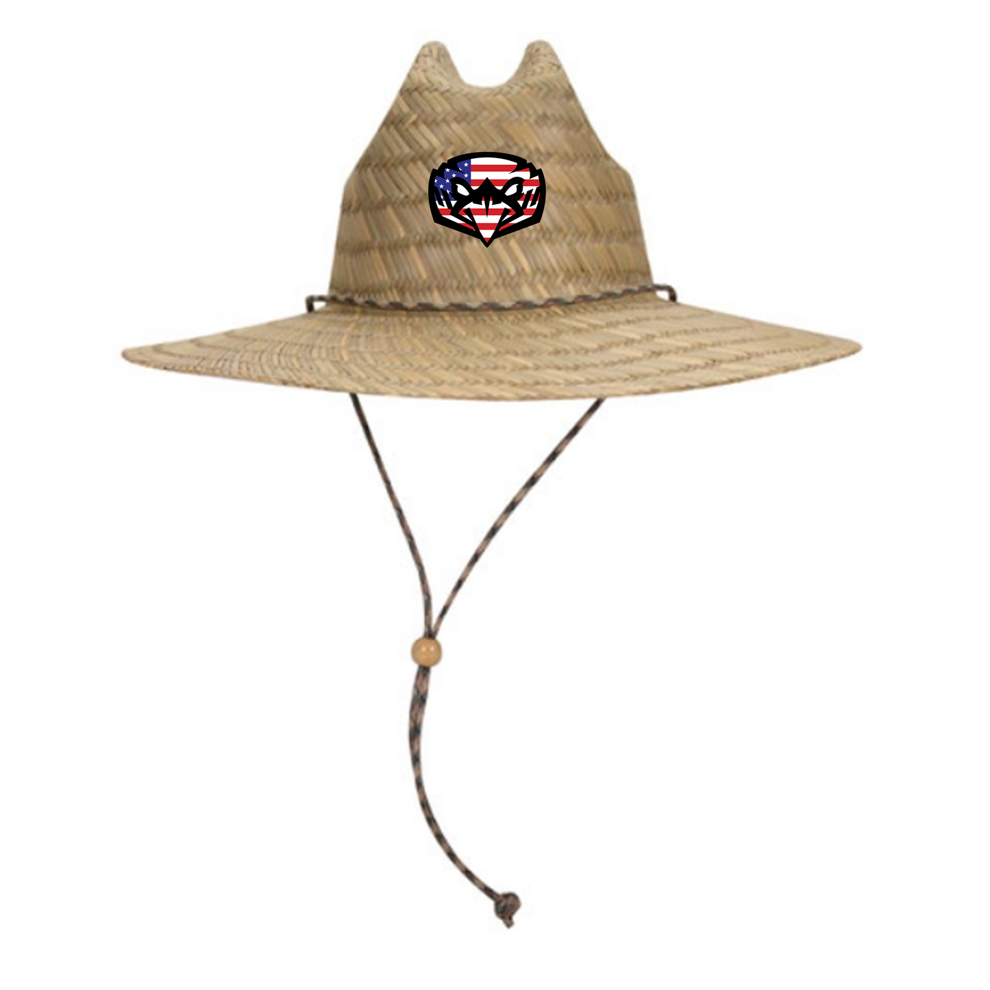 San Pasqual Lifeguard Hats