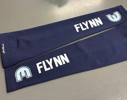 Elevate Custom Compression Sleeve- 1 Pair
