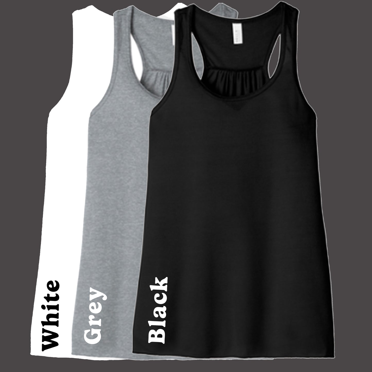 No Fear Swoosh Design