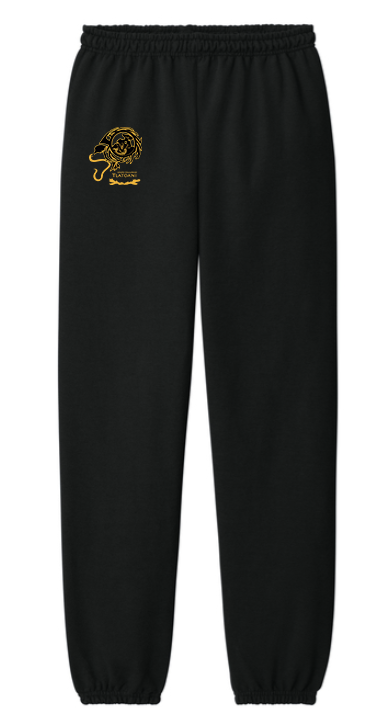 Grupo Folclorico Tlatoani - Unisex Sweatpant
