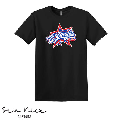 Escondido Star Logo - Unisex Shirt