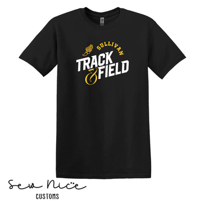 YOUTH Sullivan Track & Field Shirt