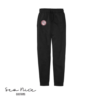 ECHS Athletics - Adult/Youth Fleece Jogger Pants