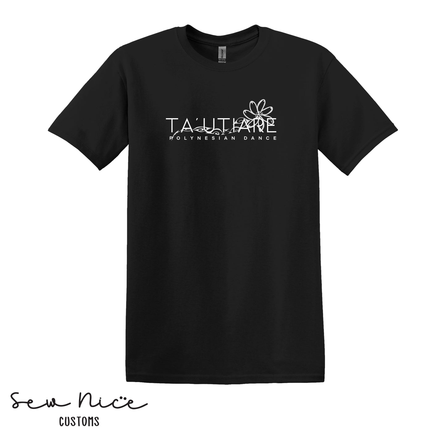 Ta'utiare- Unisex Adult/Youth T-Shirt