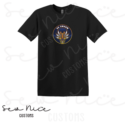 SD SWARM Baseball- Unisex Shirt