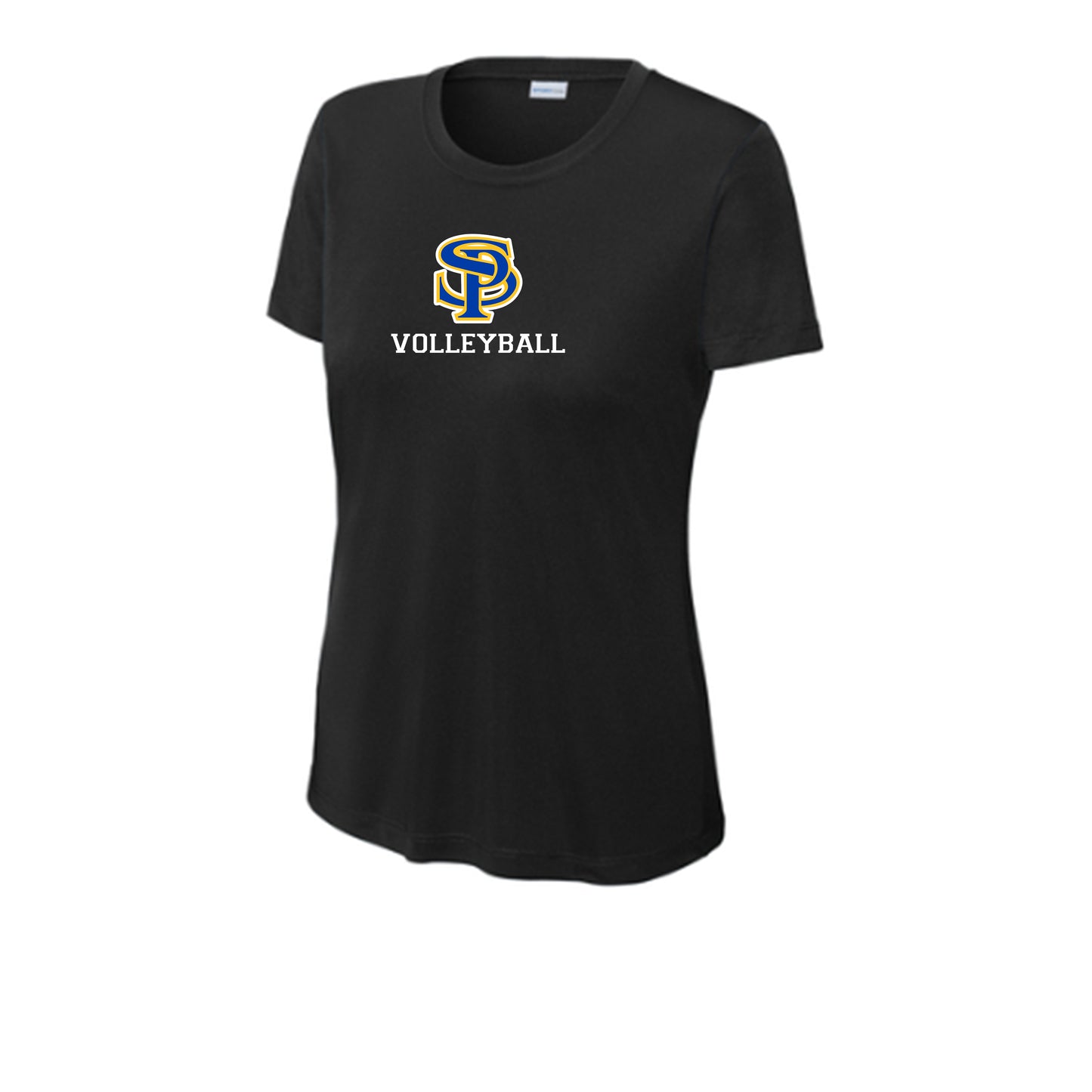 SP Volleyball Ladies Dri Fit Shirt
