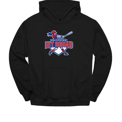 Hit Squad Softball- Unisex Adult/Youth Hoodie