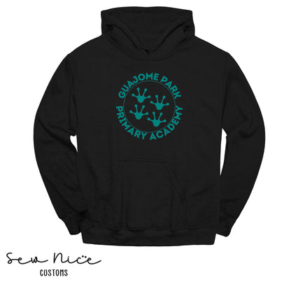Guajome Park Primary Academy- TODDLER Hoodie
