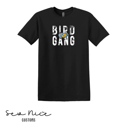 SP Bird Gang Unisex Adult/Youth T-Shirt