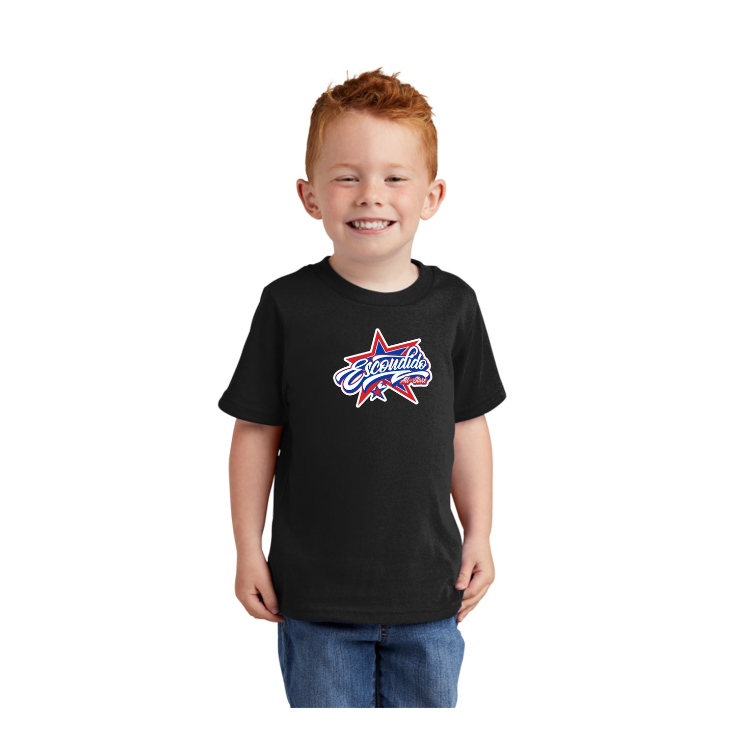 ESGL Star Logo- Unisex TODDLER Shirt