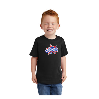 ESGL Star Logo- Unisex TODDLER Shirt