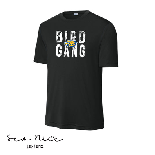 SP Bird Gang Unisex Dri Fit Shirt