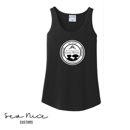 Sangre Mestiza- Ladies Tank Top