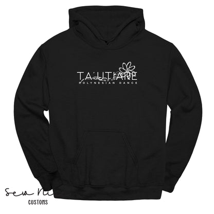 Ta'utiare-Unisex Adult/Youth Hoodie