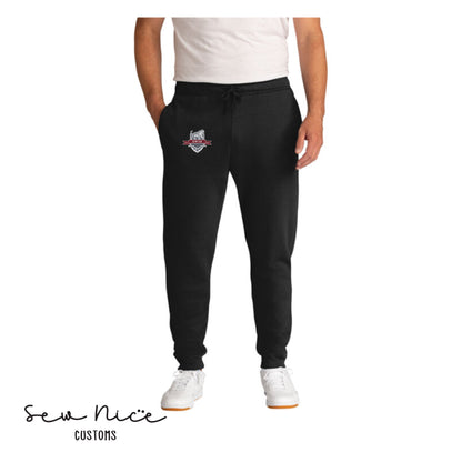 ECHS Swim- Adult/Youth Fleece Jogger Pants