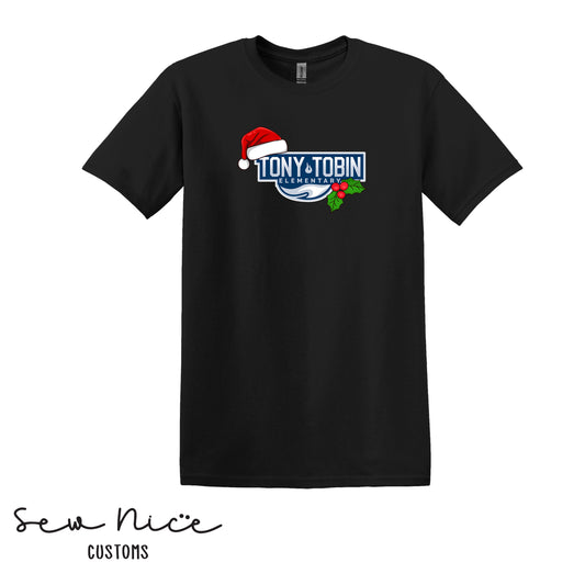 Tony Tobin Holiday- Unisex Adult/Youth Shirt