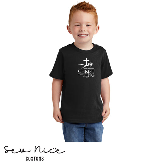 Christ The King-TODDLER Shirt