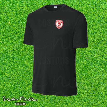 San Marcos FC- Unisex Adult/Youth Dri Fit Shirt
