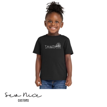 TA'UTIARE -Toddler Shirt