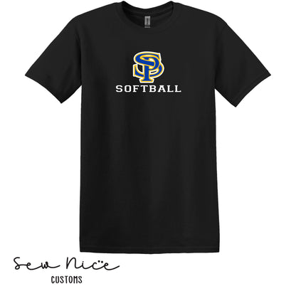SP Softball Shirt