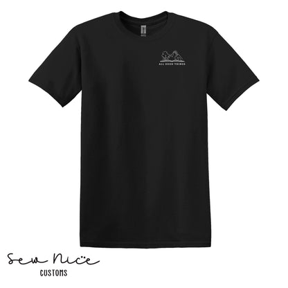 All Good Things - Youth Unisex T-shirt