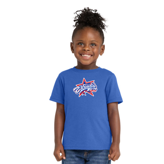 ESGL Star Logo- Unisex TODDLER Shirt