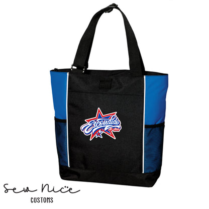 Escondido Star Logo Tote Bag