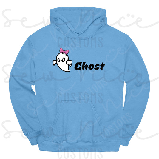 2026 Ghost Softball- Unisex Hoodie