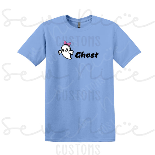 2026 Ghost Softball - Unisex T-Shirt