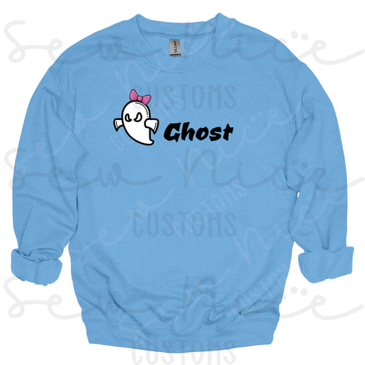 2026 Ghost Softball- Unisex Crewneck Sweatshirt