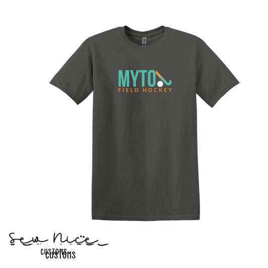 Myto Basics - Cotton Garments