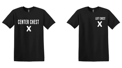 Go Wolfpack Cheer- Ladies Dri Fit Shirt