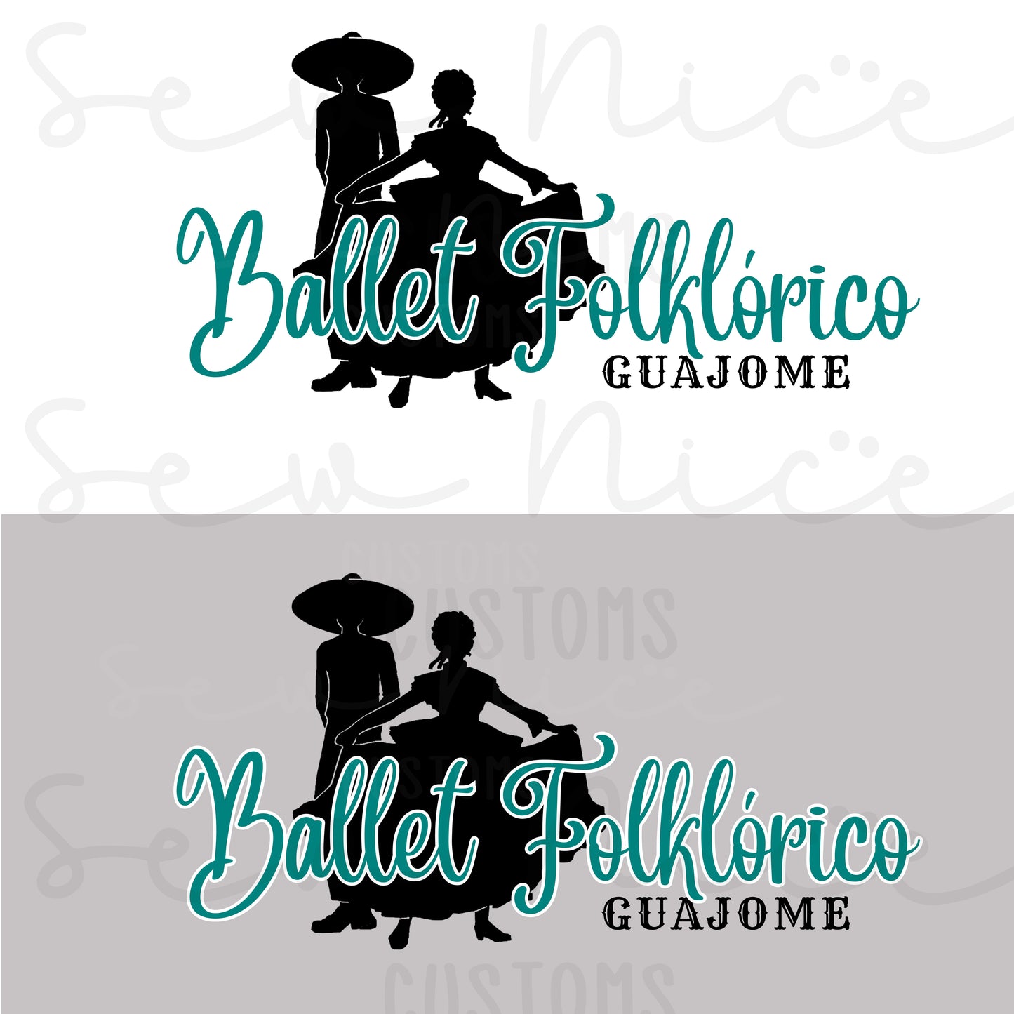 Guajome Folklorico Dancers