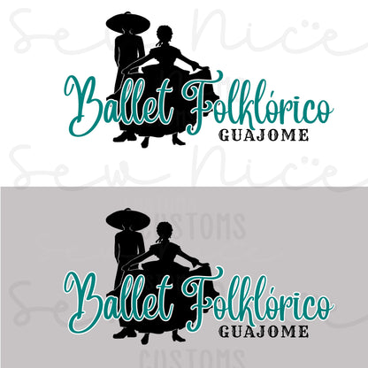 Guajome Folklorico Dancers
