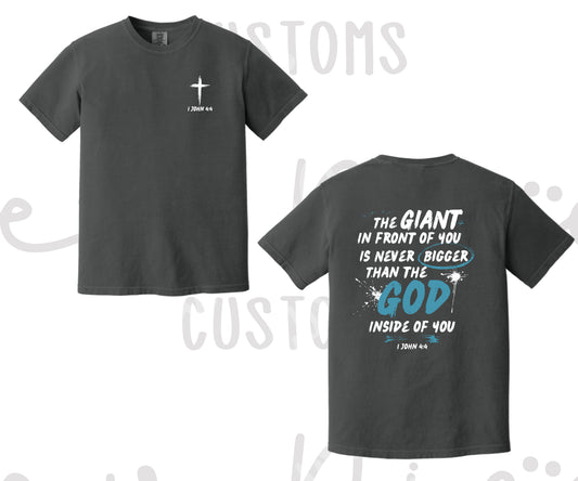Hudson’s Diaversary Shirt