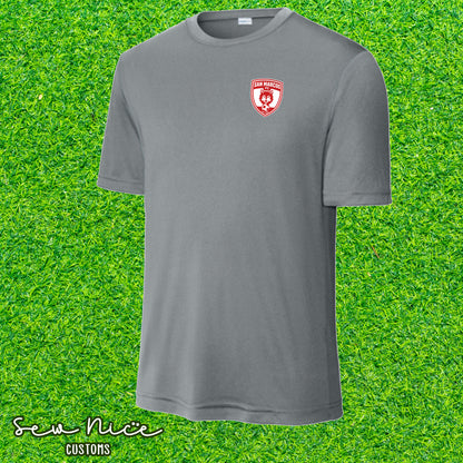 San Marcos FC- Unisex Adult/Youth Dri Fit Shirt