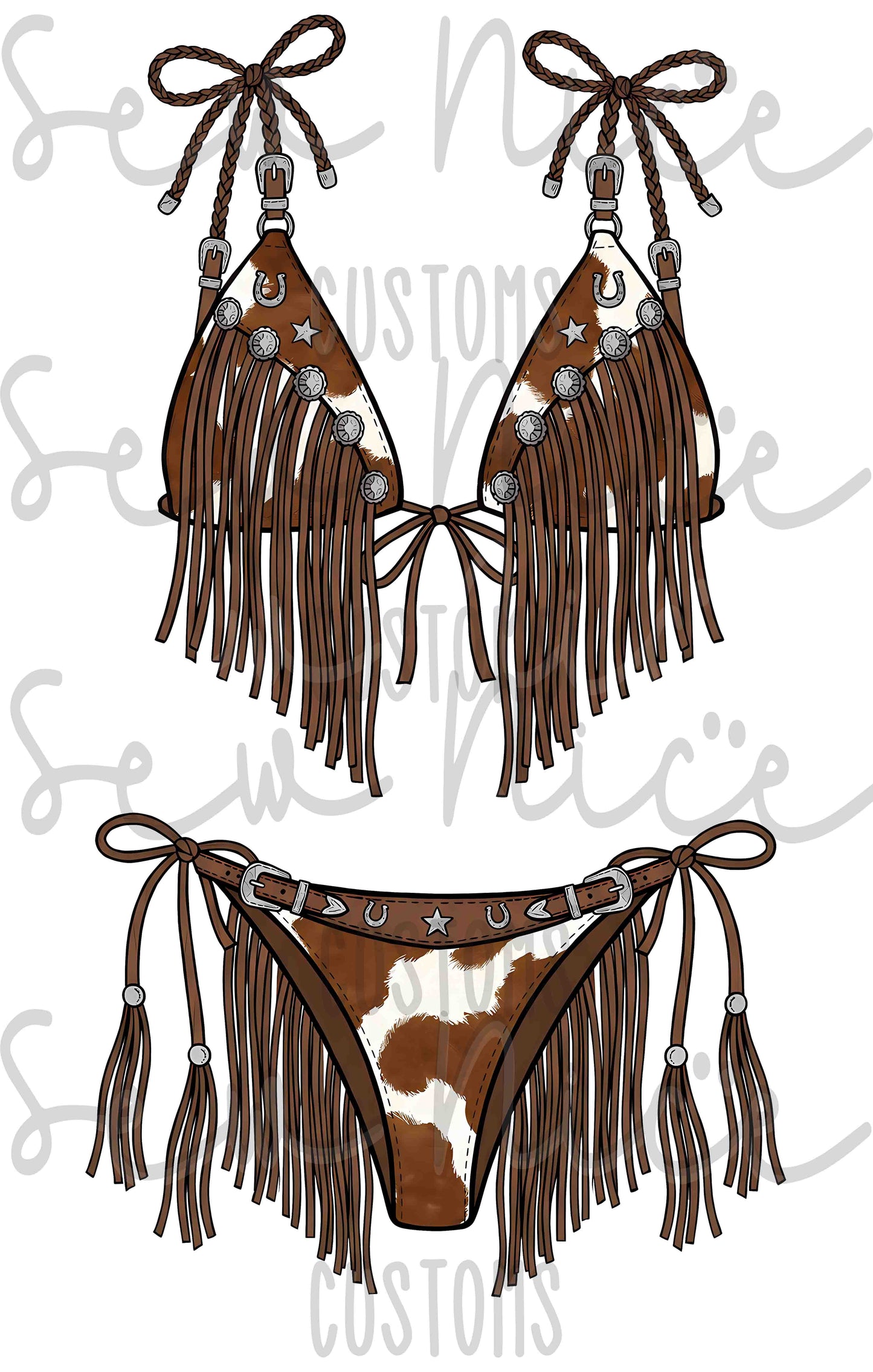 Bikini T-Shirt